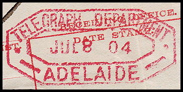 Adelaide 104